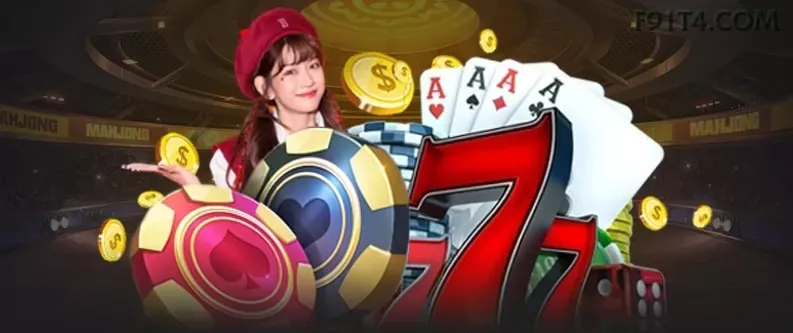 Roleta e blackjack f91